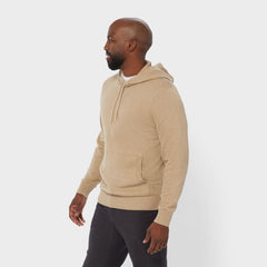 Men's Strongarm Pullover Hoodie Sweater