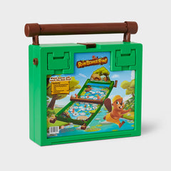 Run Beaver Run Game