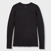 Women's Buck Naked Base Layer Top