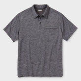 Men's Armachillo Cooling Relaxed Fit Polo Shirt