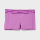 Women's Dang Soft Boyshort