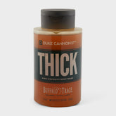 Duke Cannon Buffalo Trace Bourbon Thick Body Wash