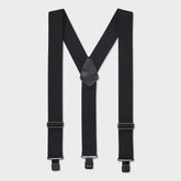 Duluth Y-Back Contractor Suspenders