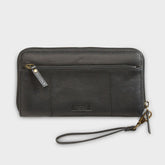 Lifetime Leather Wallet