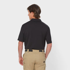 Men's Dry on the Fly Relaxed Fit Polo