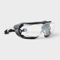 Cappture Plus Over the Spectacles Safety Glasses