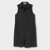 Women's Artisan Hemp Dress