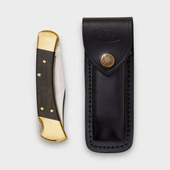 Buck 110 Folder