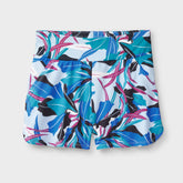 Women's Plus AKHG Lost Lake 5" Swim Shorts