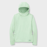 Women's AKHG Sunflare High-UPF Cooling Hoodie