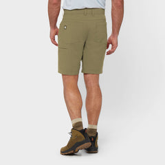 Men's AKHG AlpineFlex Standard Fit 10" Shorts