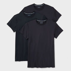 Men's Armachillo Crew Undershirt 3-Pack