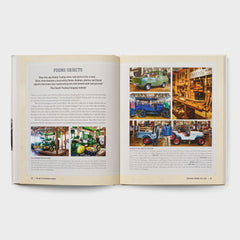 The Art of Building a Brand - The Story of Duluth Trading Co