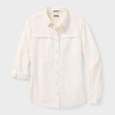 Women's Plus Armachillo Long Sleeve Shirt