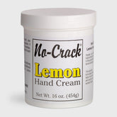 No-Crack 16-oz. Lemon Hand Cream