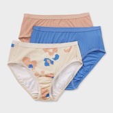 Women's Armachillo Cooling Briefs 3-Pack