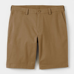 Men's DuluthFlex Ballroom Khaki Standard Fit 11" Shorts