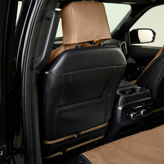 Scout's Bucket Seat Saver With Pocket
