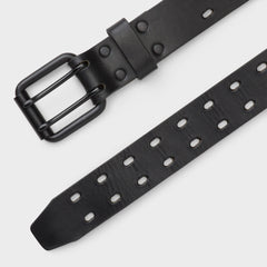 Men's Leather Holier Work Belt