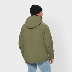 Men's Whaleback Waterproof Insulated Jacket