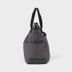 Heritage Canvas Weekend Travel Tote