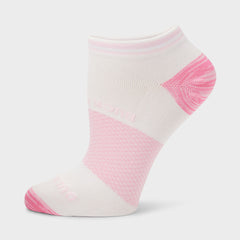 Women's Buck Naked Ankle Socks