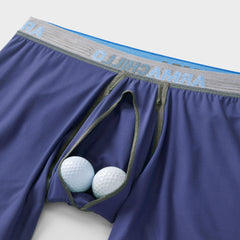 Men's Armachillo Bullpen Boxer Briefs