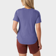 Women's Dry on the Fly Short Sleeve Crewneck