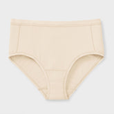 Women's Dang Soft Rib High Rise Briefs