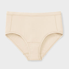 Women's Dang Soft Rib High Rise Briefs