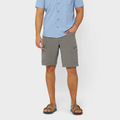 Men's Flexpedition Relaxed Fit 11" Packrat Shorts