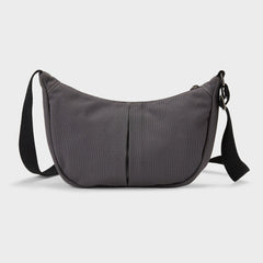 Heritage Canvas Travel Crossbody