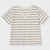 Women's Duluth Heritage Washed V-Neck Tee
