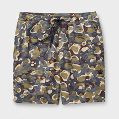 Men's AKHG Lost Lake 8" Shorts