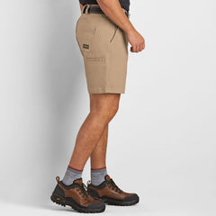 Men's DuluthFlex Fire Hose Relaxed Foreman 9" Shorts