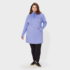 Women's Plus NoGA Plushcious Dress