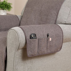 Mess Master Chair Cover