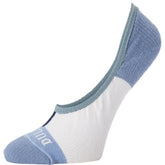 Women's Stay-Put No Show Socks