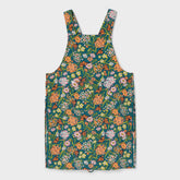 Heirloom Gardening Apron Smock