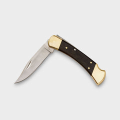 Buck 110 Folder