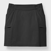 Women's Plus Dry on the Fly Pull-On Skort