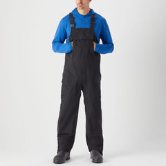Men's No-Rainer Bib Overalls