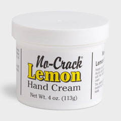 No-Crack 4-oz. Lemon Hand Cream