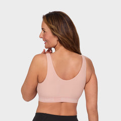 Women's Buck Naked Bralette