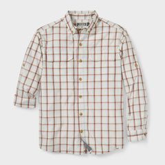 Men's Armachillo Relaxed Fit Long Sleeve Shirt