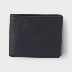 Men's Bison Bi-Fold Wallet