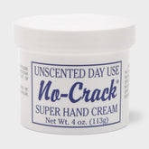 No-Crack 4-oz. Super Hand Cream