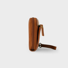 Lifetime Leather Wallet
