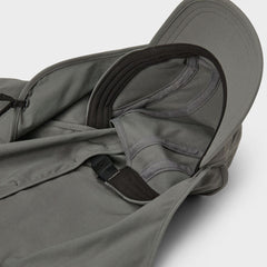 Dry on the Fly Convertible Camp Hat