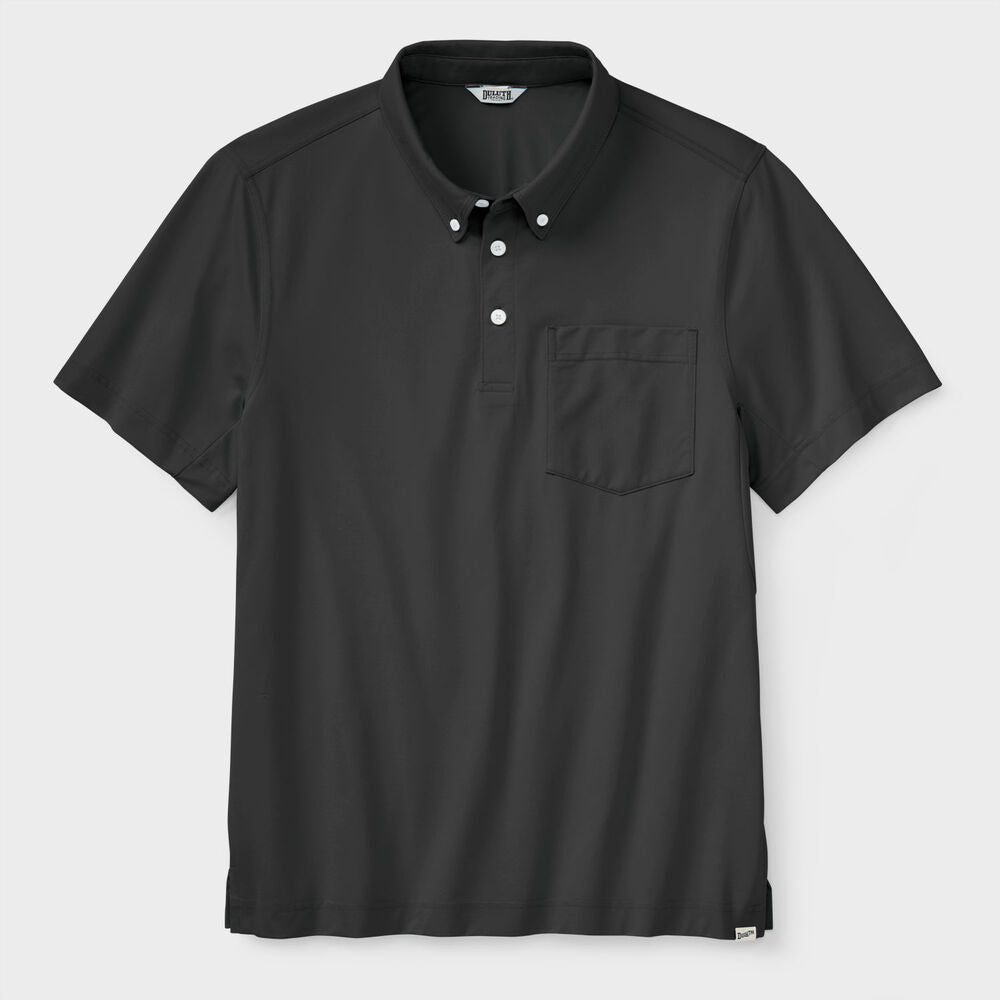 Men's Pitch Man Polo